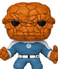 The Fantastic Four: First Steps POP! Marvel Vinyl Figure The Thing 9 cm