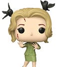 The Birds POP! Movies Vinyl Figures Melanie Daniels 9 cm