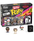 Stranger Things Bitty POP! Vinyl Figure 4-Pack Dustin 2,5 cm