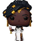 Arcane League of Legends POP! Animation Vinyl Figure Mel 9 cm