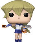 Yu-Gi-Oh! Pop! Animation Vinyl Figure Alexis Rhodes 9 cm