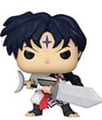 Inuyasha POP! Animation Vinyl Figure Bankotsu 9 cm