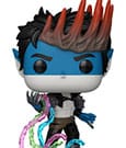 Magic the Gathering POP! Games Vinyl Figure Oko the Trickster 9 cm