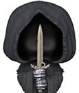 Lord of the Rings POP! Movies Vinyl Figure Nazgul 9 cm