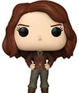 Marvel Cinematic Universe Arc POP! Movies Vinyl Figure CAFA Agent Carter 9 cm