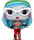 Monster High POP! Vinyl Figure Ghoulia 9 cm