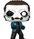 Ghost POP! Rocks Vinyl Figure Ghost "Glam"(GL) 9 cm