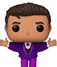 Juan Gabriel POP! Rocks Vinyl Figure Purple Outfit 9 cm