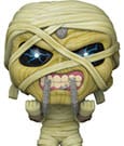 Iron Maiden POP! Rocks Vinyl Figure Eddie Mummy 9 cm