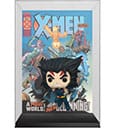 Marvel POP! Comic Cover Vinyl Figure X-Men: AoA 9 cm