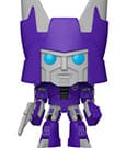 Transformers Retro Series POP! TV Vinyl Figure Cyclonus 9 cm