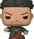 Suicide Squad Isekai POP! Animation Vinyl Figure Deadshot 9 cm