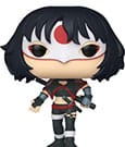 Suicide Squad Isekai POP! Animation Vinyl Figure Katana 9 cm