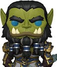 World of Warcraft POP! Games Vinyl Figure Thrall 9 cm