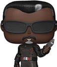 Deadpool 3 POP! Marvel Vinyl Figure Blade 9 cm