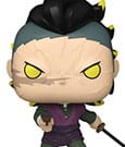 Demon Slayer: Kimetsu no Yaiba POP! Animation Vinyl Figure Genya (Demon Form) 9 cm