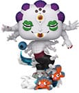 Demon Slayer: Kimetsu no Yaiba POP! Animation Vinyl Figure Gyokko 9 cm