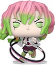 Demon Slayer: Kimetsu no Yaiba POP! Animation Vinyl Figure Mitsuri (Attack) 9 cm
