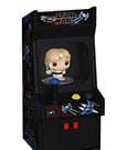 Star Wars Bitty POP! Arcade Vinyl Figure Luke Skywalker (8-bit)