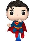 Superman (2025) Super Sized Jumbo POP! Vinyl Figure Superman 25 cm