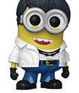 Minions x BTS POP! Rocks Vinyl Figure Jimin 9 cm