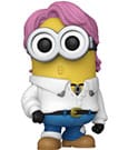 Minions x BTS POP! Rocks Vinyl Figure Jin 9 cm