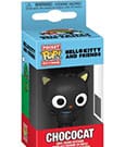 Sanrio POP! Vinyl Keychains 4 cm Chococat Display (12)