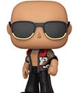 WWE POP! Vinyl Figure The Rock- Final Boss (WrestleMania 40) 9 cm