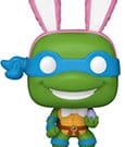 Teenage Mutant Ninja Turtles Pocket POP! Vinyl Figure Easter Leo 4 cm Display (12)