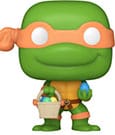 Teenage Mutant Ninja Turtles Pocket POP! Vinyl Figure Easter Michelangelo 4 cm Display (12)