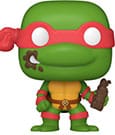 Teenage Mutant Ninja Turtles Pocket POP! Vinyl Figure Easter Raphael 4 cm Display (12)