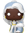 Marvel POP! Vinyl Figure HoliDivas Storm 9 cm