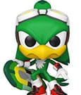 Sonic the Hedgehog POP! Games Vinyl Figure Jet the Hawk w/Board 9 cm