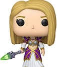 World of Warcraft POP! Games Vinyl Figure Jaina Proudmoore 9 cm