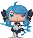 League of Legends POP!&Buddy Games Vinyl Figure Gwen 9 cm