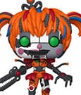 Five Nights at Freddy's: Help Wanted 2 POP! Vinyl Figure Scrap Baby 9 cm