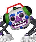 Five Nights at Freddy's: Help Wanted 2 POP! Premium Vinyl Figure DJ Music Man 9 cm