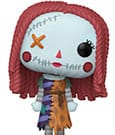 Disney POP! Vinyl Figure Patchwork - Sally 9 cm