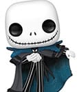 Nightmare before Christmas POP! Disney Vinyl Figure Couture Jack 9 cm