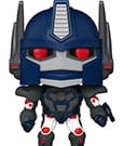 Transformers POP! TV Vinyl Figure Opti Primal 9 cm