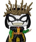 DC Dark Multiverse POP! Heroes Vinyl Figures Robin King 9 cm