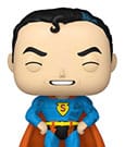 DC Comics POP! Heroes Vinyl Golden Age Superman 9 cm