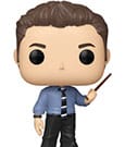 Wizards Of Waverly Place POP! Sayings Vinyl Figure Justin Russo 9 cm