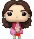 Emily in Paris POP! TV Vinyl Figure Emily Cooper 9 cm
