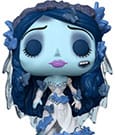 Corpse Bride POP! Disney Vinyl Figure Bride w/Butterflies 9 cm