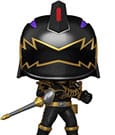 Power Rangers Generations (Tommy) POP! Movies Vinyl Figures Black Dino Ranger 9 cm
