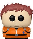 South Park POP! TV Vinyl Figure Hippie Exterminator Cartman 9 cm