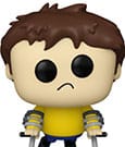 South Park POP! TV Vinyl Figure Jimmy Valmer 9 cm