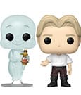 Casper POP! TV Vinyl Figures 30th Anniversary Casper w/CH 9 cm Assortment (6)
