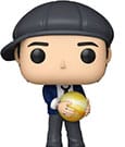 BTS Solo POP! Rocks Vinyl Figure Jin (Astronaut) 9 cm